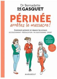 Périnée Arrêtez le Massacre !