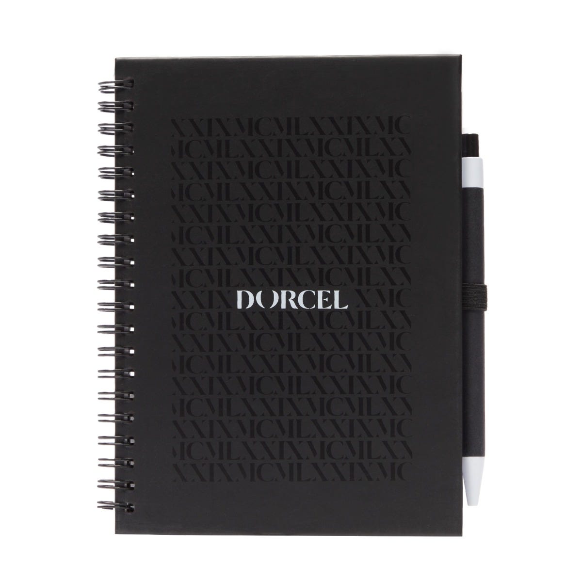 Cahier Dorcel