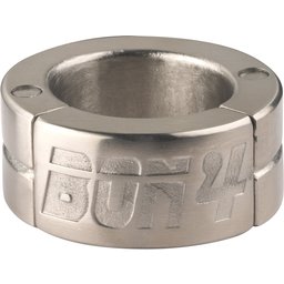 Étireur de Testicules en Acier Magnétique 24 mm