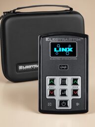 Stimulateur Électrique à Double Canal - Linx