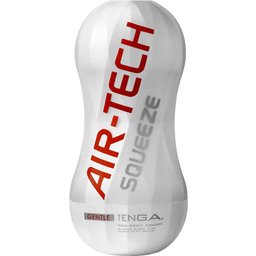 Masturbateur Réutilisable Air-Tech Squeeze