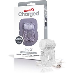 - Charged Big O Clear