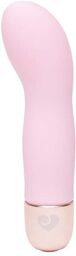 Vibromasseur point G mini Frolic Rose