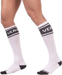 Chaussettes hautes Foot SOCKS Vers