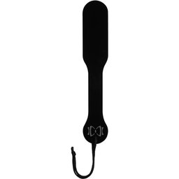 - Sincerely Bow Tie Acrylic Paddle