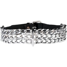 Collier à Chaîne Réglable
