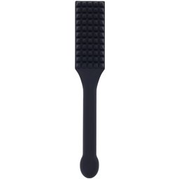 Edge Paddle en Silicone à Picots avec Manche Insérable