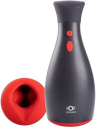 Masturbateur automatique Ninja 2