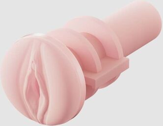 Gaine vagin pour Solace Chair rose