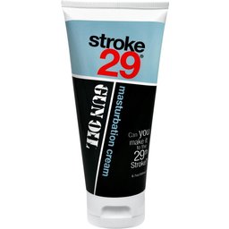 - Stroke 29 Crème de Masturbation 200 ml
