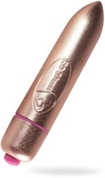 Bullet Ro-80MM Or 7 Vitesses