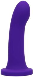 Gode Ventouse High Five 12,7 cm Violet