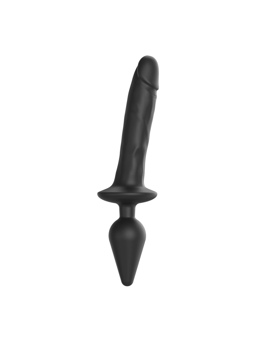Gode & Plug Strap-on-Me Switch Plug-in XXL