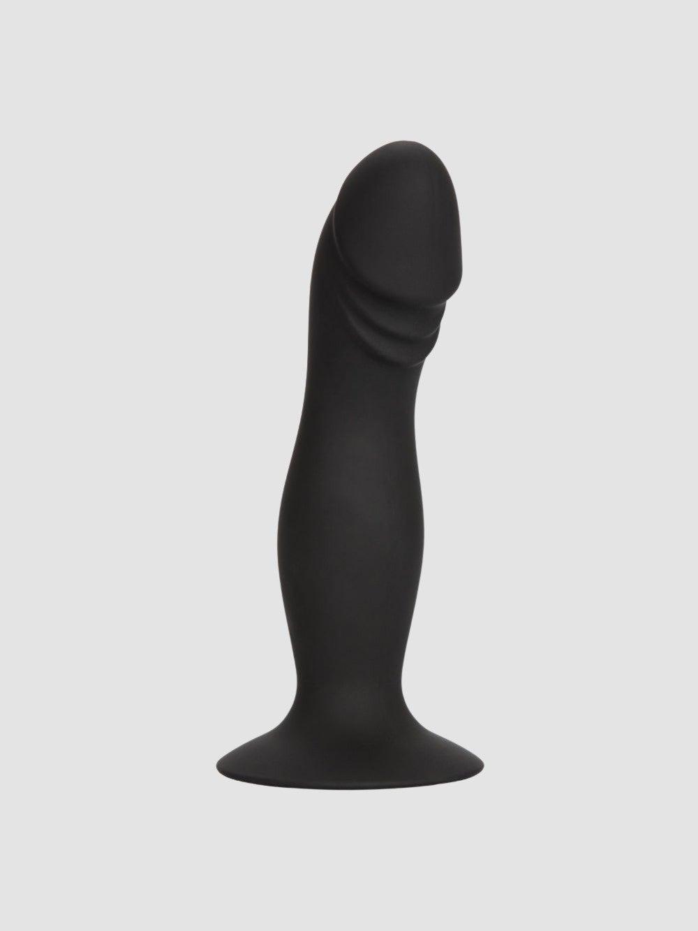 Gode ventouse silicone Anal Stud