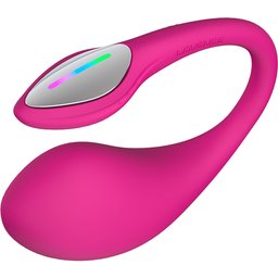 Oeuf Vibrant Connecté Lush 4