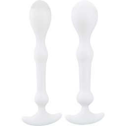 Peridise Stimulateurs Anaux Lot de 2