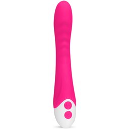 Vibro Lunar Vibe - Rose