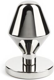 Plug Butt Konic S 5.5 x 3.8cm