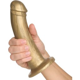 Leo Gode Doré 17,5 cm