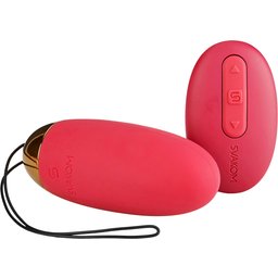 Elva Œuf Télécommandé