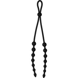 2-in-1 Male Fun Anneau Pénien