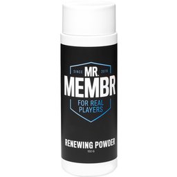 Poudre Régénérante pour Sextoys Réalistes 150 g