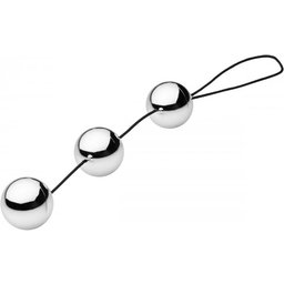 XR Brands - Loveballs 