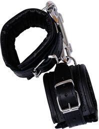 Menottes Cuir