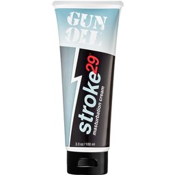 Stroke 29 Crème de Masturbation 100 ml