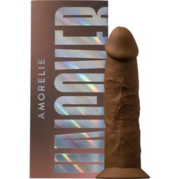 – Dusk Dildo 7 – Chestnut