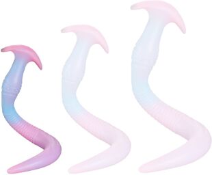 Gode Luminous Sticot S 27.5 x 3cm