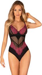 Rosenty body - Noir Noir