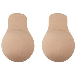 - Fabric Pull-Ups Nude M