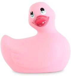 Canard Vibrant Classic Rose