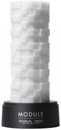 Masturbateur 3D Module Blanc