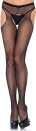 Collant réf: 1402 Noir