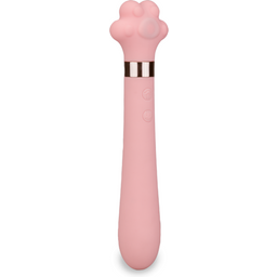 Vibromasseur et stimulateur percuteur Purfect