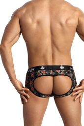 Jock bikini Power Noir