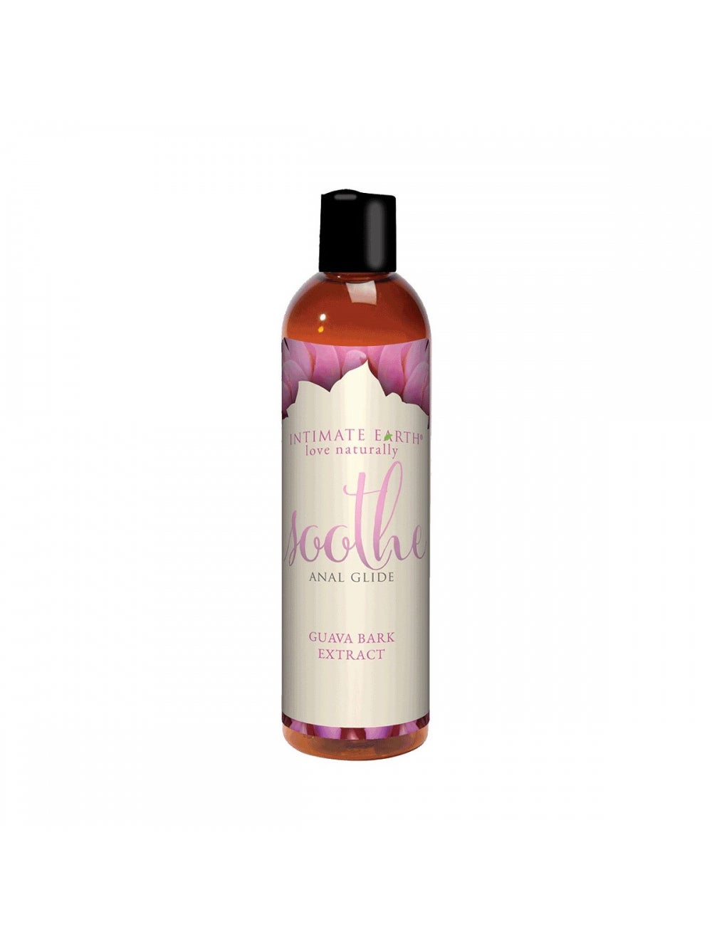 Lubrifiant Anal Soothe 120 ml