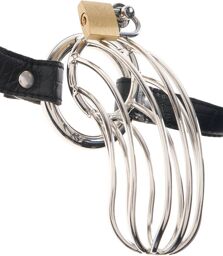 Cage de chastete The Prisoner