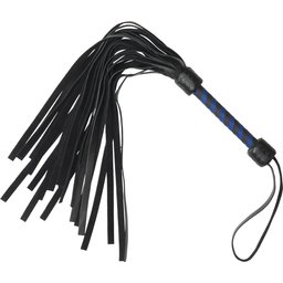 Fouet en Cuir 70 cm
