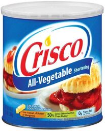 Lubrifiant Graisse Végétale 1,36 kg