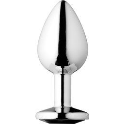Jewel Petit Plug Anal en Métal