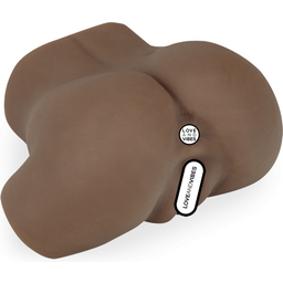Masturbateur fessier réaliste Cassie 2,0kg