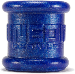 Neo Tall - Ballstretcher - Blueballs