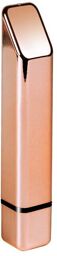 Stimulateur Clitoridien Bamboo Or