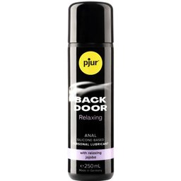 Backdoor Gel anal relaxant - 250 ml
