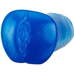 Basic Essentials Masturbateur Perlé