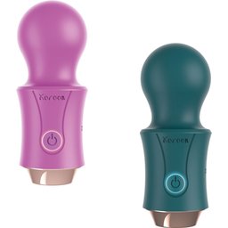 Mini Wand The Traveller