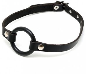 Baillon avec anneau torique